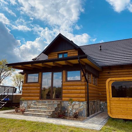 Apartamenty Arkadia Jaworzynka - Zapasieki Εξωτερικό φωτογραφία