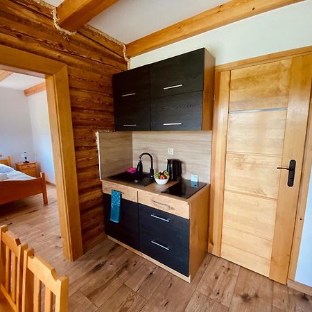 Apartamenty Arkadia Jaworzynka - Zapasieki Εξωτερικό φωτογραφία