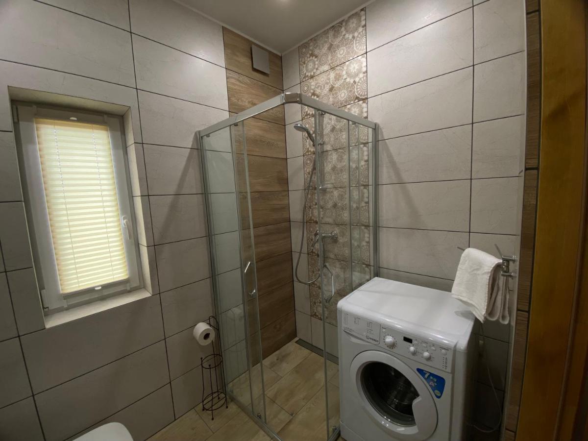 Apartamenty Arkadia Jaworzynka - Zapasieki Εξωτερικό φωτογραφία