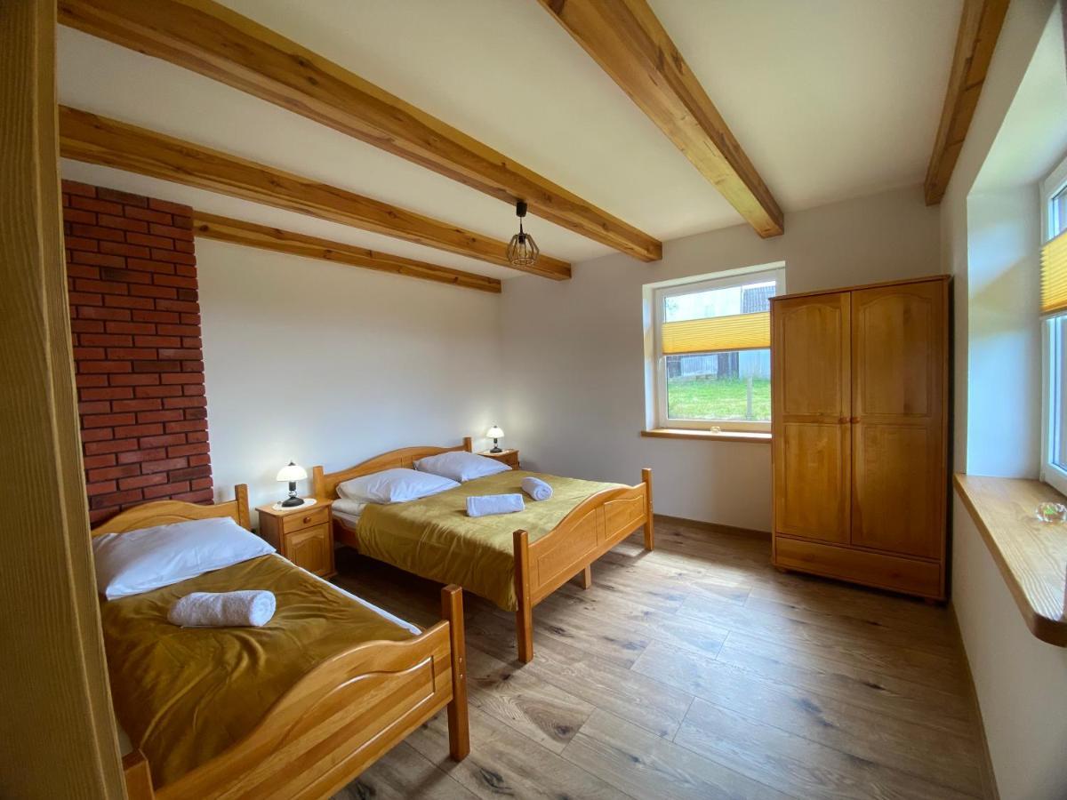 Apartamenty Arkadia Jaworzynka - Zapasieki Εξωτερικό φωτογραφία