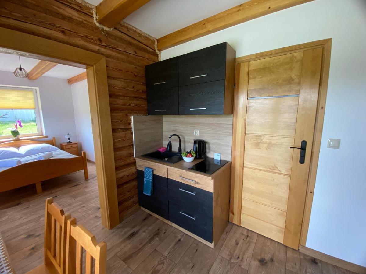 Apartamenty Arkadia Jaworzynka - Zapasieki Εξωτερικό φωτογραφία