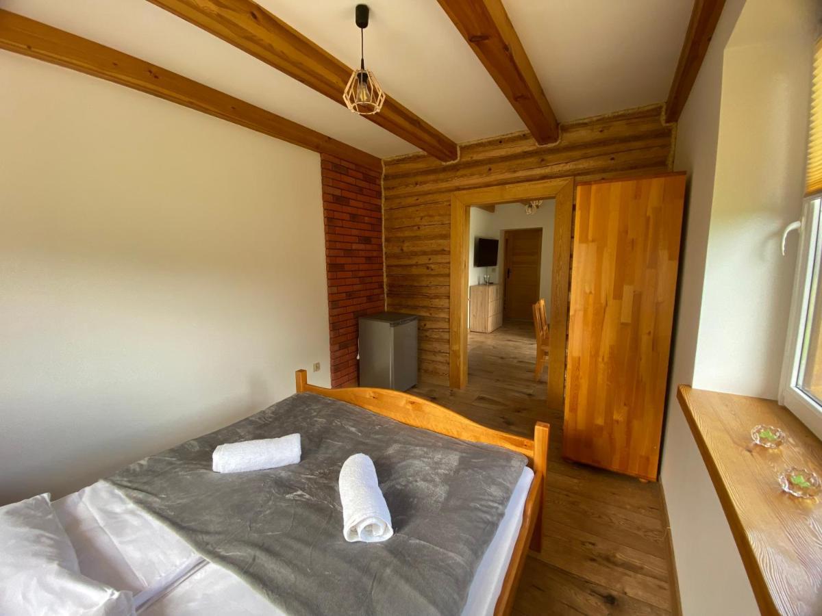 Apartamenty Arkadia Jaworzynka - Zapasieki Εξωτερικό φωτογραφία
