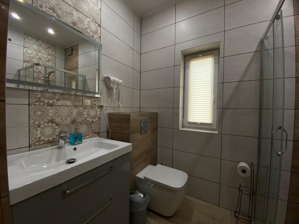 Apartamenty Arkadia Jaworzynka - Zapasieki Εξωτερικό φωτογραφία