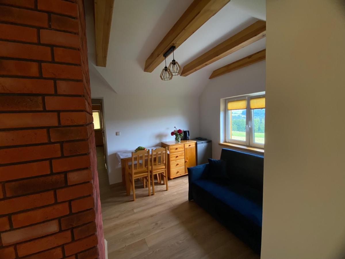 Apartamenty Arkadia Jaworzynka - Zapasieki Εξωτερικό φωτογραφία