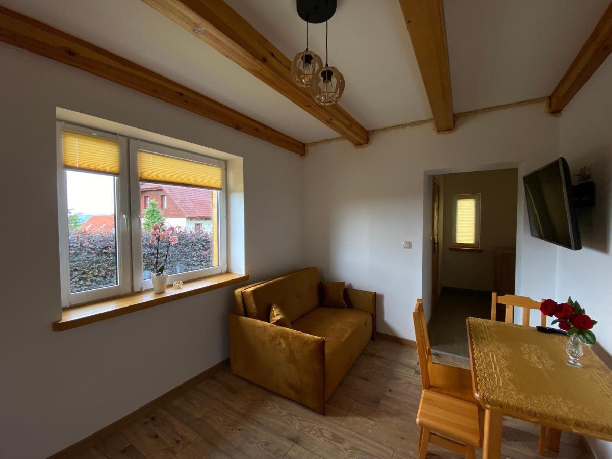 Apartamenty Arkadia Jaworzynka - Zapasieki Εξωτερικό φωτογραφία