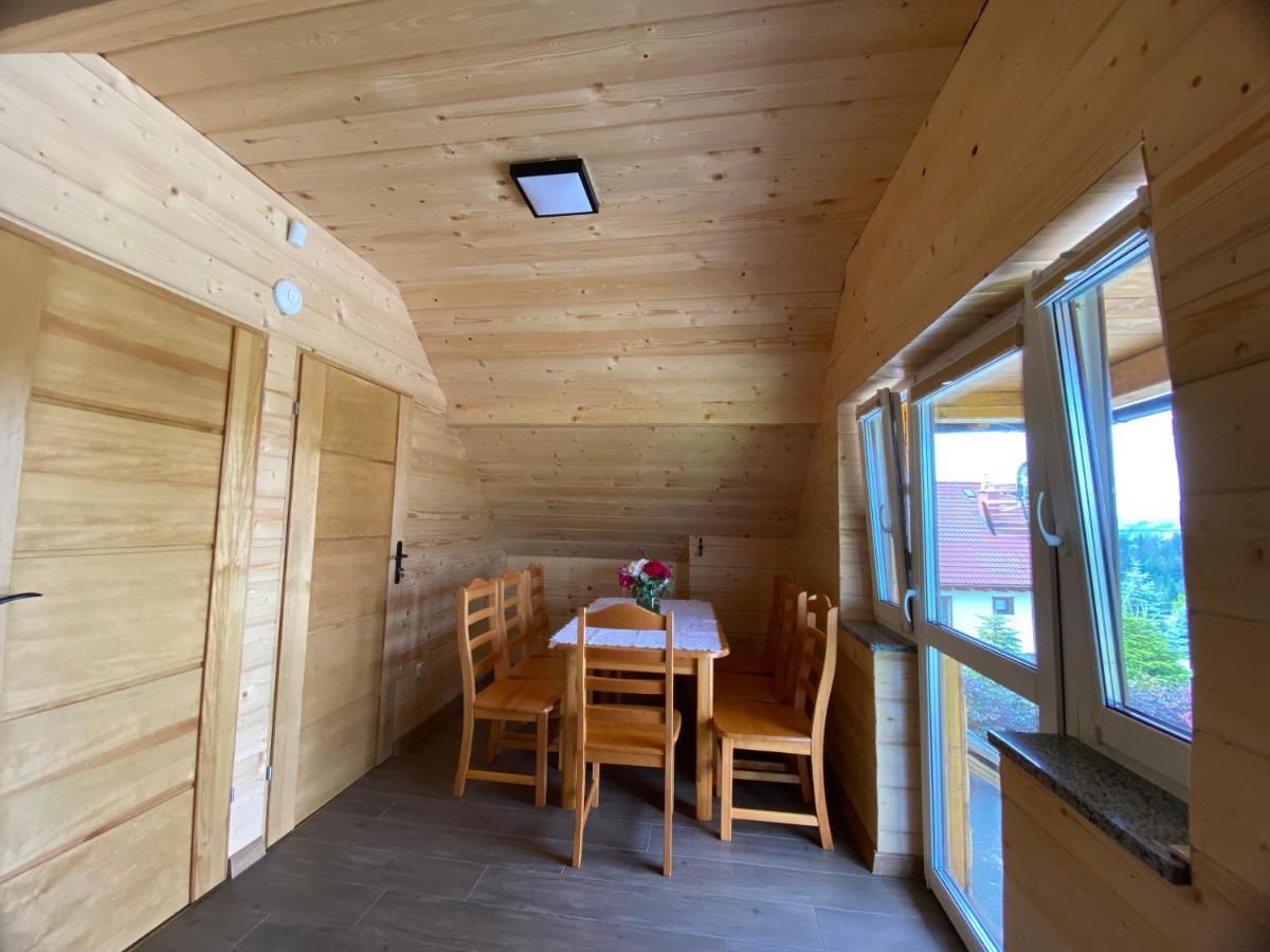 Apartamenty Arkadia Jaworzynka - Zapasieki Εξωτερικό φωτογραφία