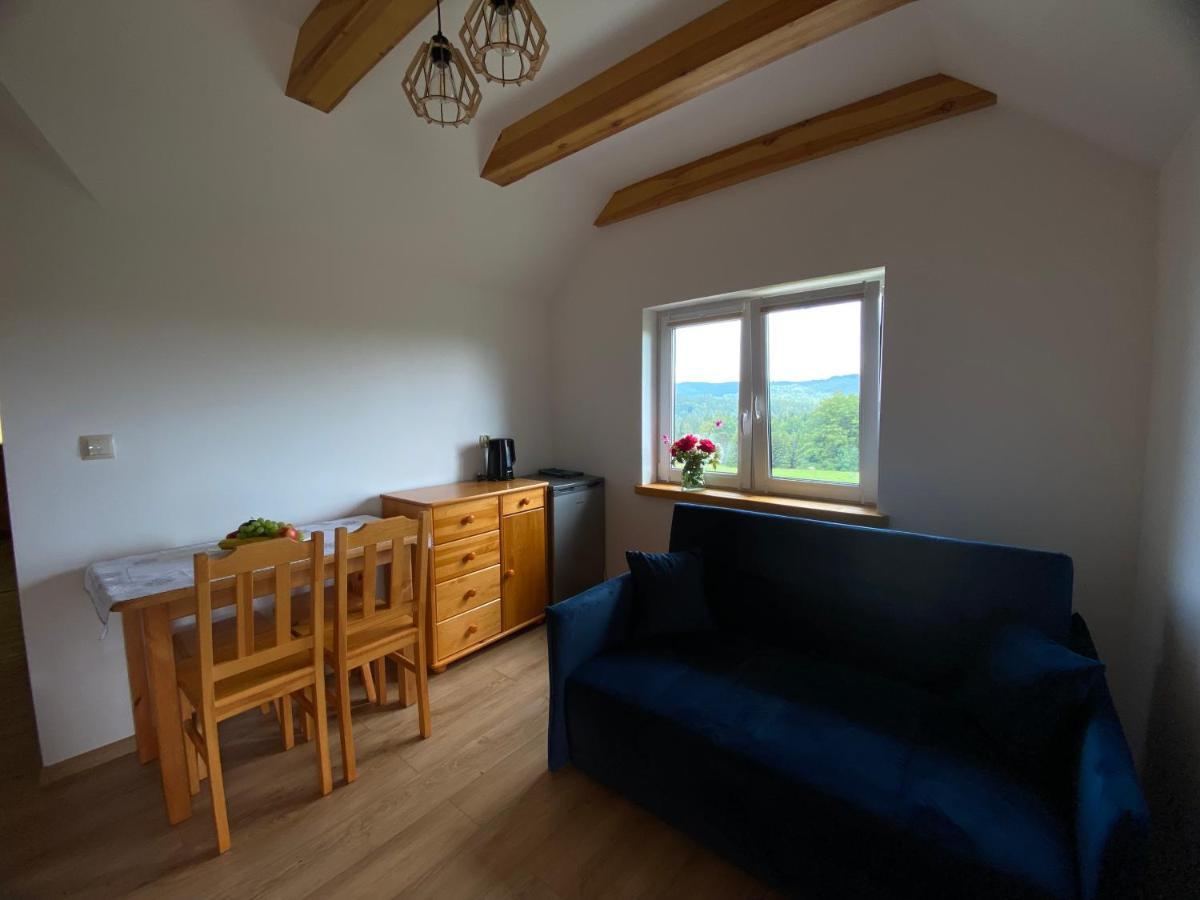 Apartamenty Arkadia Jaworzynka - Zapasieki Εξωτερικό φωτογραφία