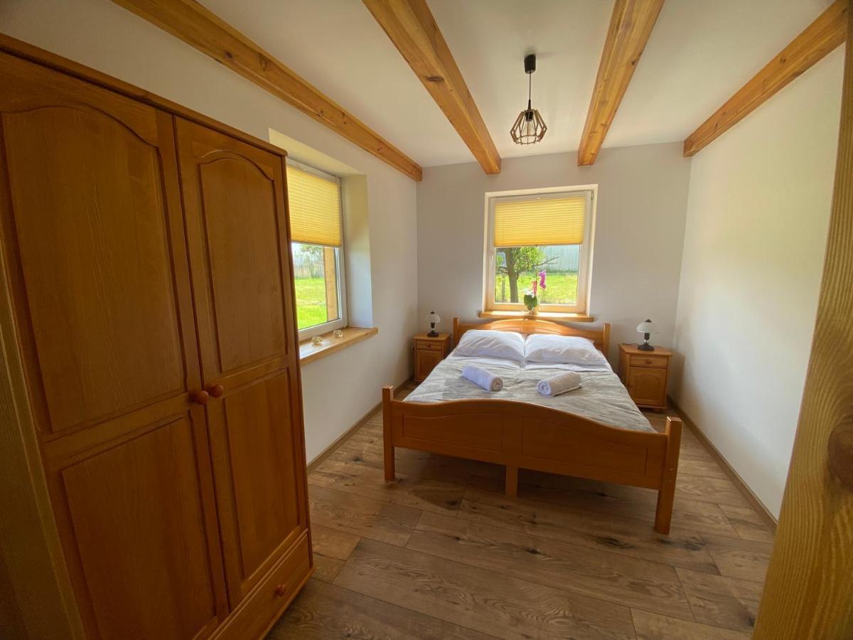 Apartamenty Arkadia Jaworzynka - Zapasieki Εξωτερικό φωτογραφία